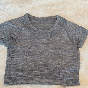 Lululemon Swiftly Tech Short Sleeve Shirt